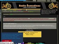 Sites similar to radiosumadinac.org