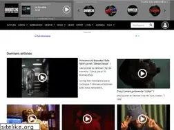 Sites similar to radiosun.fr