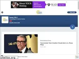 Sites similar to radiosunny.com