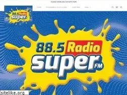Sites similar to radiosuper.fm