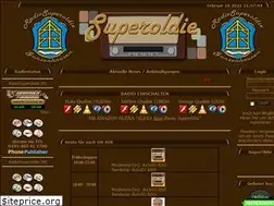 Sites similar to radiosuperoldie.com