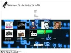 Sites similar to radiosurle.net
