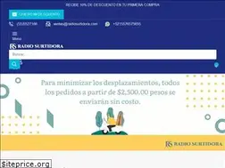 Sites similar to radiosurtidora.com
