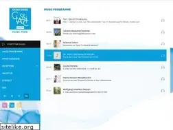 Sites similar to radiosvizzeraclassica.ch
