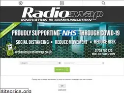 Sites similar to radioswap.co.uk