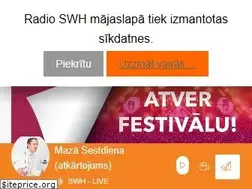 Sites similar to radioswh.lv