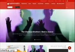 Sites similar to radioswinoujscie.pl