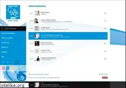 Sites similar to radioswissclassic.ch