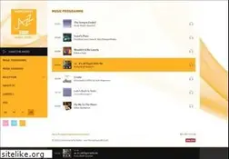 Sites similar to radioswissjazz.ch