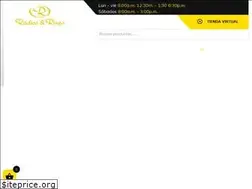 Sites similar to radiosyrines.com