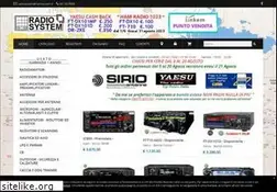 Sites similar to radiosystem.it