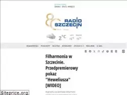 Sites similar to radioszczecin.pl