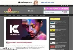 Sites similar to radioszene.de