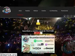 Sites similar to radiot-rock.com