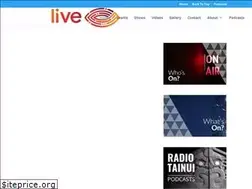 Sites similar to radiotainui.co.nz