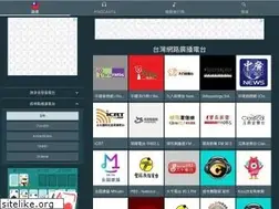 Sites similar to radiotaiwan.tw