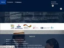 Sites similar to radiotallercepra.org