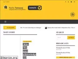 Sites similar to radiotamazuj.org