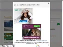 Sites similar to radiotamtam.org