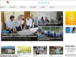 Sites similar to radiotapejara.com.br