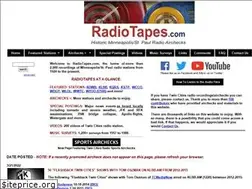 Sites similar to radiotapes.com
