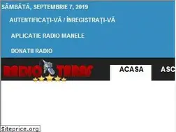 Sites similar to radiotaraf.com