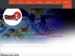 Sites similar to radiotarquinia.com