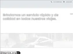 Sites similar to radiotaxiatenas.cl
