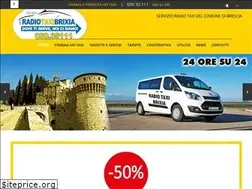Sites similar to radiotaxibrixia.it