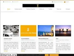 Sites similar to radiotaxiciutat.com