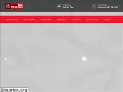 Sites similar to radiotaxicoruna.es