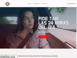 Sites similar to radiotaxicrocpozarica.com