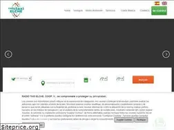 Sites similar to radiotaxielche.es