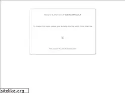 Sites similar to radiotaxifirenze.it