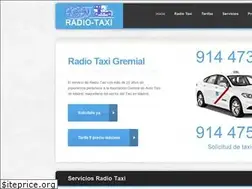 Sites similar to radiotaxigremial.com