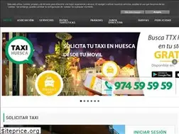 Sites similar to radiotaxihuesca.com