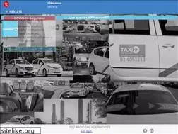 Sites similar to radiotaxiindependiente.com