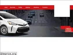 Sites similar to radiotaximurcia.com