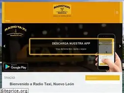 Sites similar to radiotaxinl.com