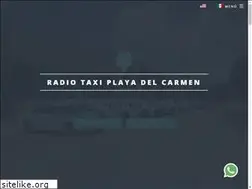 Sites similar to radiotaxipdc.com