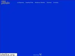 Sites similar to radiotaxipidalo.com.ar