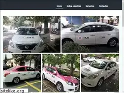 Sites similar to radiotaxisitio153.com