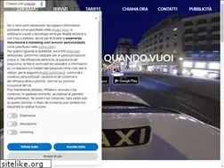 Sites similar to radiotaxitrieste.it