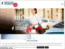 Sites similar to radiotaxivalencia.es