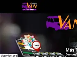 Sites similar to radiotaxivan.com.ar