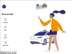 Sites similar to radiotaxivenezia.com