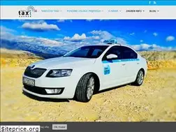 Sites similar to radiotaxizagreb.com