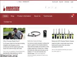 Sites similar to radiotech.com