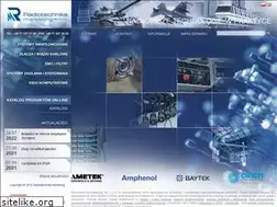 Sites similar to radiotechnika.com.pl