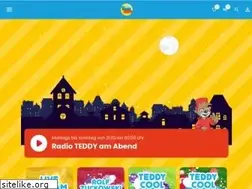 Sites similar to radioteddy.de